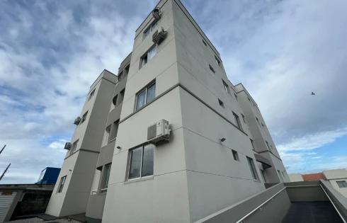 Apartamento em Bom Viver, Biguaçu
