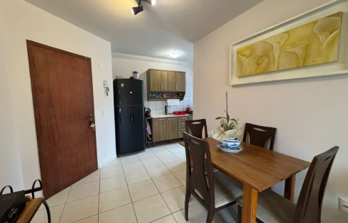 Apartamento em Bom Viver, Biguaçu