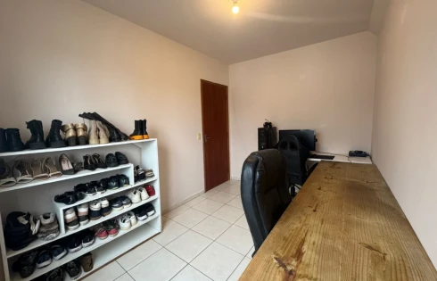 Apartamento em Bom Viver, Biguaçu
