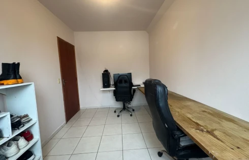 Apartamento em Bom Viver, Biguaçu