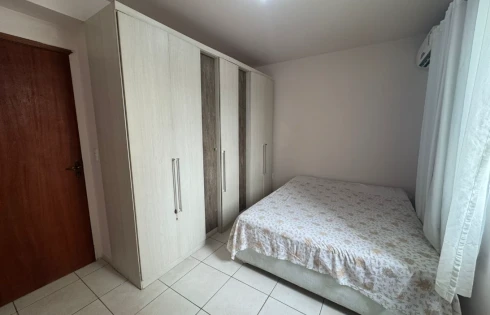 Apartamento em Bom Viver, Biguaçu