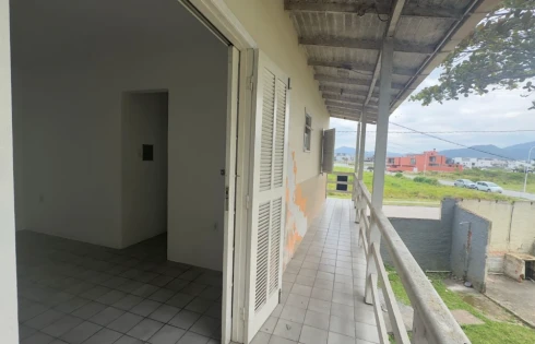 Apartamento em Campeche, Florianópolis
