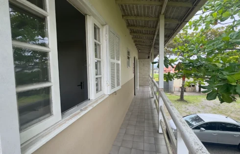 Apartamento em Campeche, Florianópolis