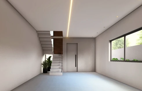 Casa em Nova Palhoça, Palhoça