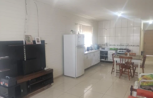 Apartamento em Praia de Fora, Palhoça