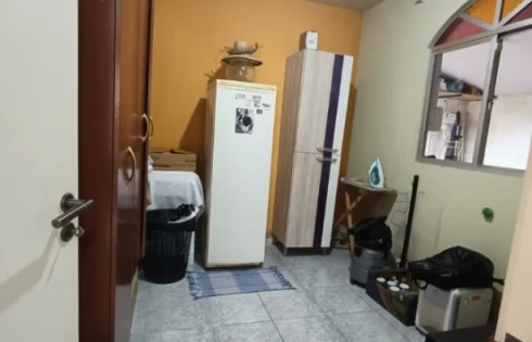 Casa em Enseada do Brito (ens Brito), Palhoça