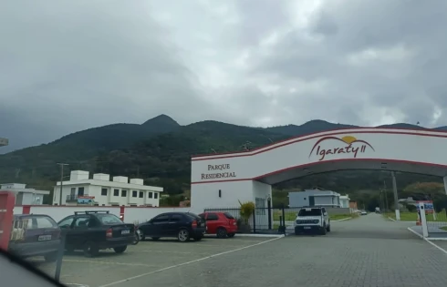 Praia de Fora, Palhoça