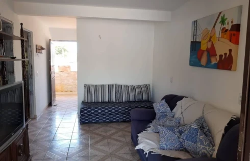 Casa em Praia do Sonho, Palhoça