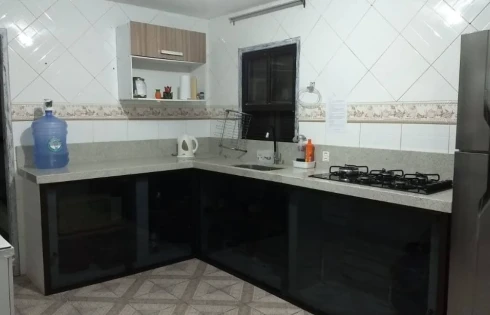 Casa em Praia do Sonho, Palhoça