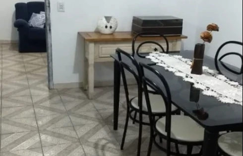 Casa em Praia do Sonho, Palhoça