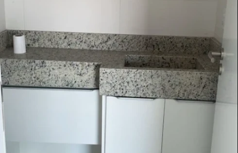 Apartamento em Praia de Fora, Palhoça