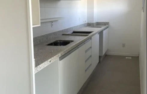 Apartamento em Praia de Fora, Palhoça