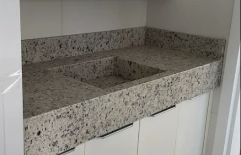 Apartamento em Praia de Fora, Palhoça
