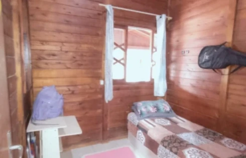 Casa em Praia de Fora, Palhoça