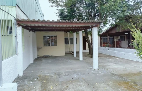 Casa em Praia de Fora, Palhoça