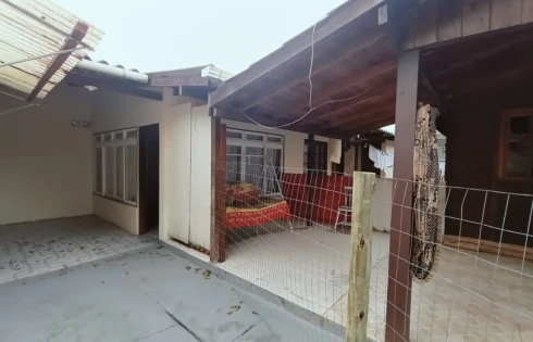Casa em Praia de Fora, Palhoça