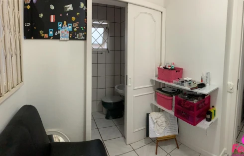 Casa em Carianos, Florianópolis