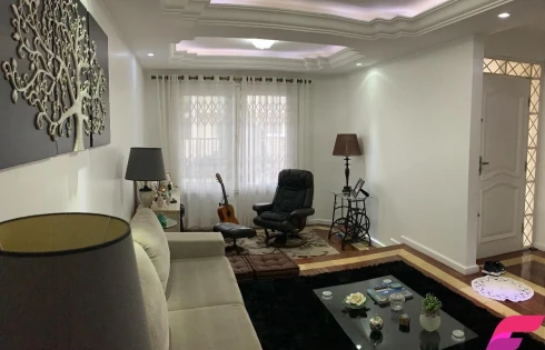 Casa em Carianos, Florianópolis