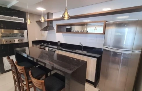Apartamento em Campinas, São José