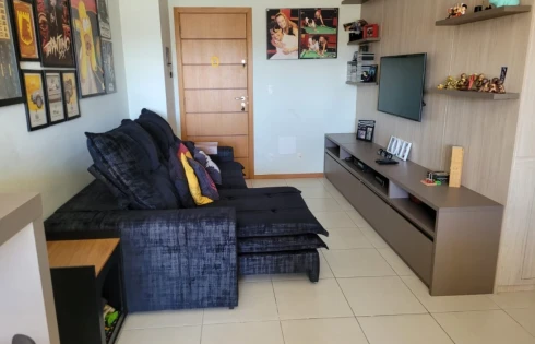 Apartamento 2 Quartos com 1 Suíte e 73m² - Campinas - Foto 11