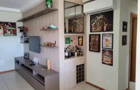 Apartamento 2 Quartos com 1 Suíte e 73m² - Campinas - Foto 12