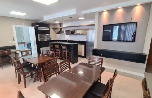 Apartamento em Campinas, São José