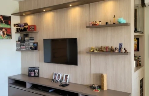 Apartamento 2 Quartos com 1 Suíte e 73m² - Campinas - Foto 6
