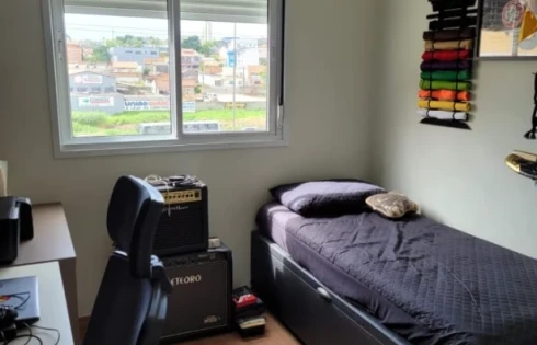 Apartamento 2 Quartos com 1 Suíte e 73m² - Campinas - Foto 7