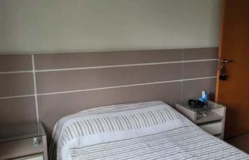 Apartamento 2 Quartos com 1 Suíte e 73m² - Campinas - Foto 8
