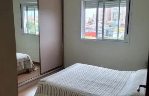 Apartamento 2 Quartos com 1 Suíte e 73m² - Campinas - Foto 10