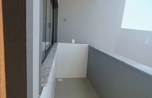 Casa em Forquilhinha, São José