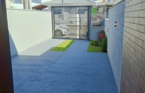 Casa em Forquilhinha, São José