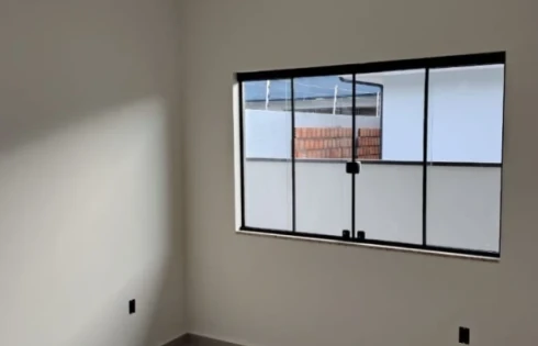 Casa em Forquilhinha, São José
