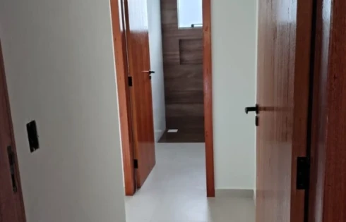 Casa em Forquilhinha, São José