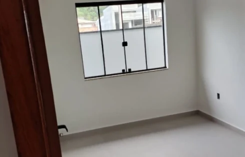 Casa em Forquilhinha, São José