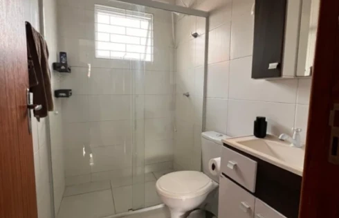 Casa 2 Quartos - Bela Vista - Foto 12