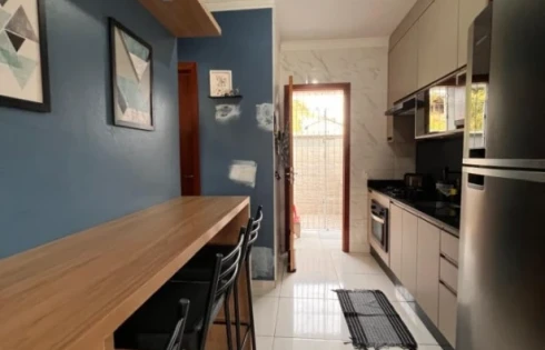 Casa 2 Quartos - Bela Vista - Foto 15