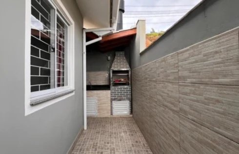 Casa 2 Quartos - Bela Vista - Foto 8