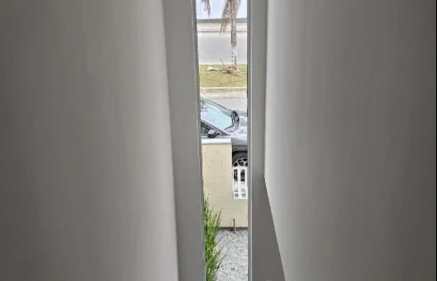 Casa em Caminho Novo, Palhoça