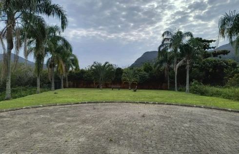 Pântano do Sul, Florianópolis