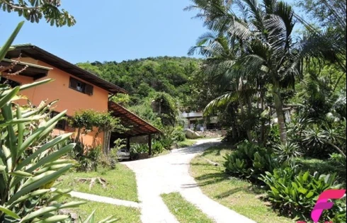 Casa em Campeche, Florianópolis