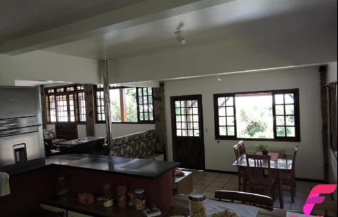 Casa em Campeche, Florianópolis