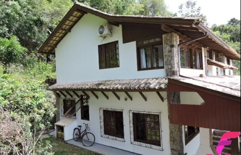 Casa em Campeche, Florianópolis