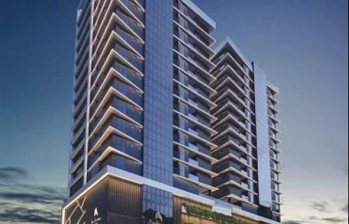 Apartamento em Balneário Perequê, Porto Belo