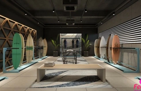Studio em Campeche, Florianópolis