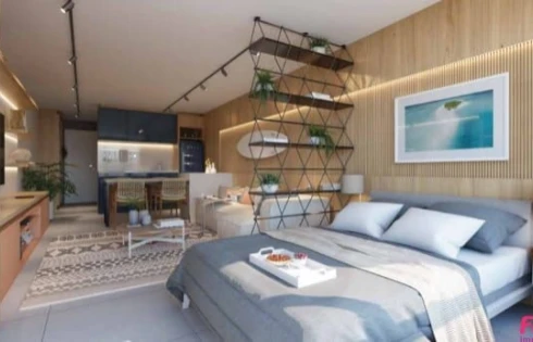 Studio em Campeche, Florianópolis