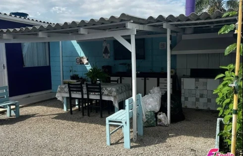 Casa em Rio Caveiras, Biguaçu