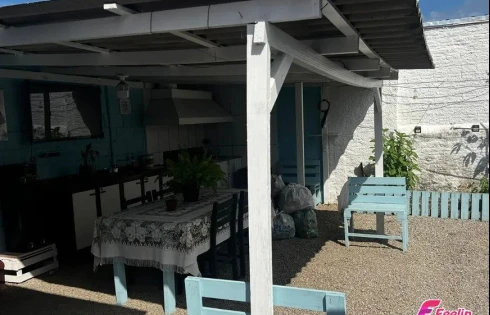Casa em Rio Caveiras, Biguaçu