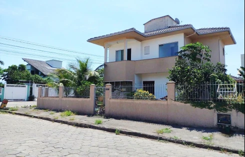 Casa em Campeche, Florianópolis