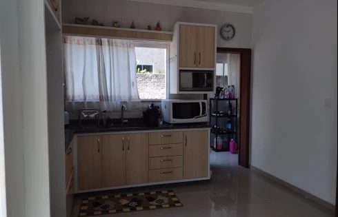 Casa em Campeche, Florianópolis